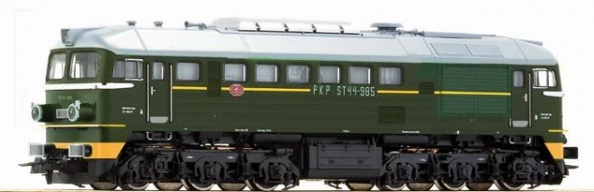 Diesel locomotive ST44<br /><a href='images/pictures/Roco/72700.jpg' target='_blank'>Full size image</a>